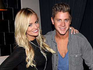 Have Bachelorette Stars Emily Maynard and Jef Holm Split? | Emily Maynard