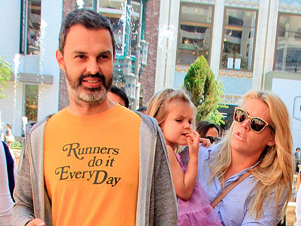 Busy Philipps's Fun-Filled Family Vacation
