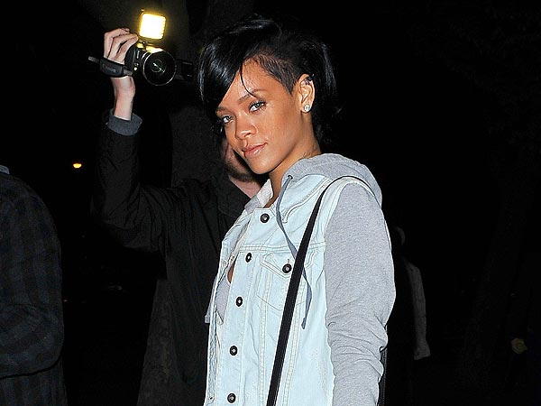 MTV Video Music Awards: Rihanna, Frank Ocean, Taylor Swift Performing