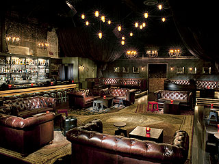 The Sayers Club