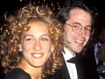 Hollywood's Marriages That Last | Matthew Broderick, Sarah Jessica Parker