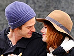 8 Signs It's Crazy, Stupid, Hollywood Love | Andrew Garfield, Emma Stone