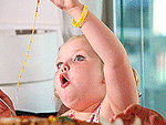 Honey Boo Boo's Outrageous Week in 5 Clicks