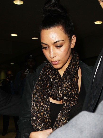Kim Kardashian: From Divorce Drama to Baby Mama in 5 Clicks