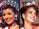 10 Celebrity Beauty Queens