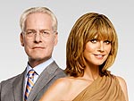 Project Runway: Meet the Designers Competing on Season 10 | Heidi Klum, Tim Gunn