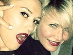 Girls Just Wanna Have Fun | Cameron Diaz, Gwen Stefani, Tony Kanal