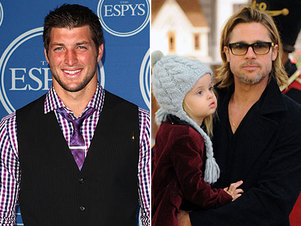 Tim Tebow: America's Most Wanted Neighbor?