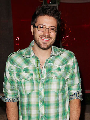 Danny Gokey, Leyicet Peralta to Marry