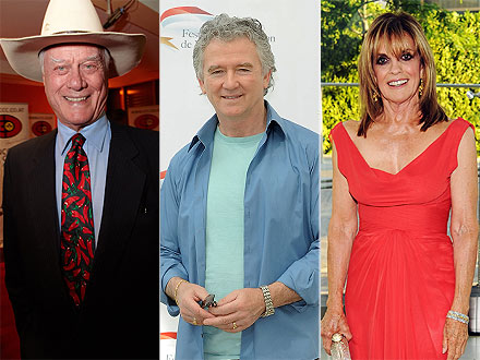 Original Dallas Cast to Reunite at SAG Awards