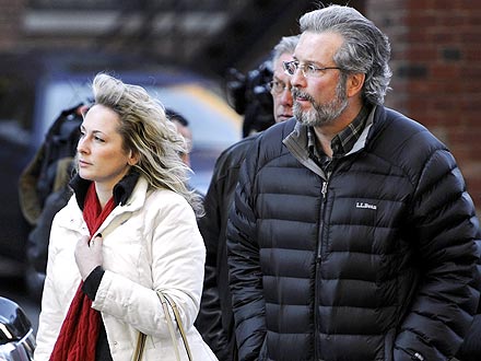 Dr. William Petit Faces Family's Killer: 'Evil Does Live Among Us'