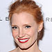 Jessica Chastain Won't Talk About Her Boyfriend – Until It Gets Serious | Jessica Chastain