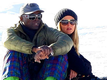 Seal and Heidi Klum to Divorce?