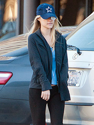 Lauren Scruggs Gets Prosthetic Eye