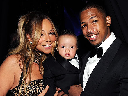 Nick Cannon Quits Radio Show over Health Concerns