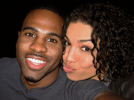 Jason Derulo Recovering Well From Broken Neck