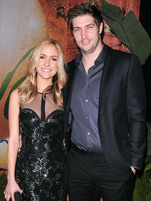 Kristina Cavallari Says Fiance Jay Culter Mailed Her Engagement Ring