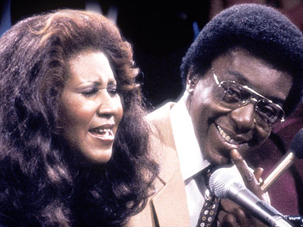 Don Cornelius, Soul Train Creator: Music Legends Pay Tribute