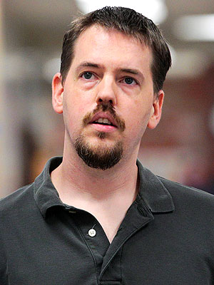 Josh Powell: Father-in-Law Always Feared He'd Kill Boys