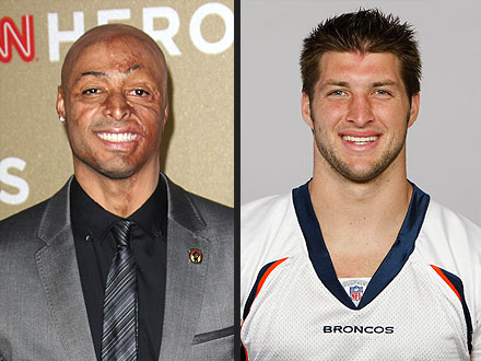 Tim Tebow Heading to Dancing With the Stars?
