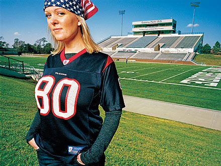Texas Cheerleader Murder-for-Hire Case: Daughter Speaks Out