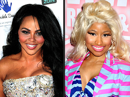 Lil' Kim Calls Nicki Minaj a 'Stupid H–' After Grammy Spectacle