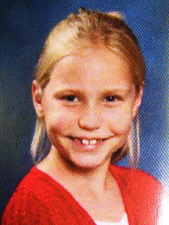 Savannah Hardin, 9, Dies After Forced to Run for 3 Hours