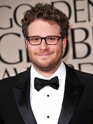 Seth Rogen Indie Spirit Awards, Stoner of the Year