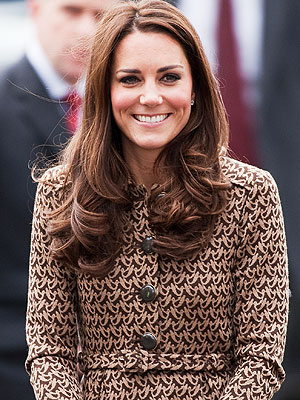 Kate Is Getting New, Custom-Designed Shoes!