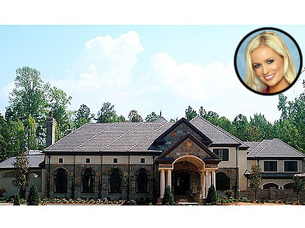 The Bachelorette Suitors's North Carolina Home Revealed!