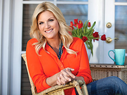 Trisha Yearwood Gets Her Own Food Network Show | Trisha Yearwood