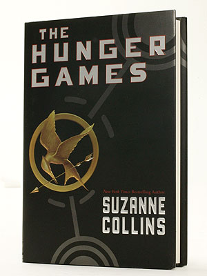 The Hunger Games: A Glossary of Terms