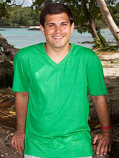 Survivor's Colton Cumbie Says He's Received Death Threats