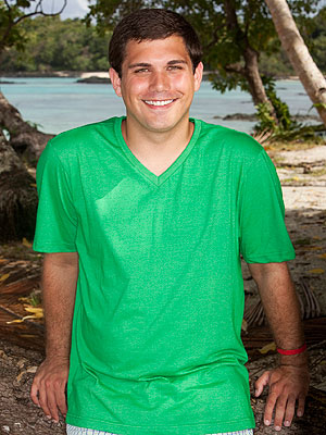 Colton Cumbie Says He's Received Death Threats Since Leaving Survivor
