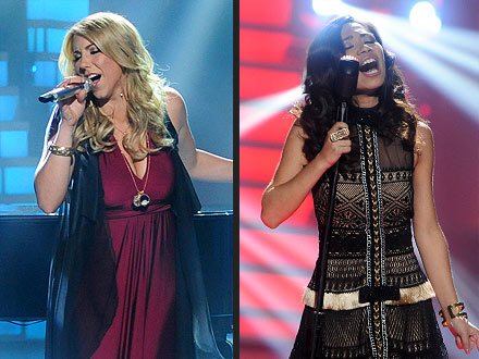 American Idol Elimination Results Spoiler - Top 10