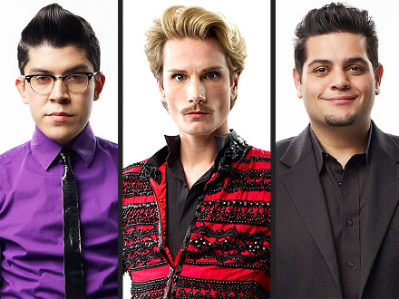 Project Runway All Stars Winner