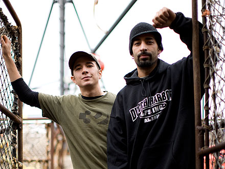 Josh Harris Deadliest Catch