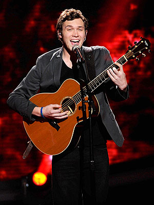 American Idol: Top 7 Spoiler