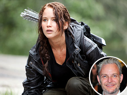hunger Games Sequel Director to Be Francis Lawrence