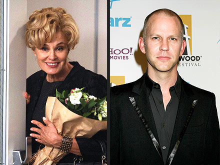 American Horror Story Season Two Revelations