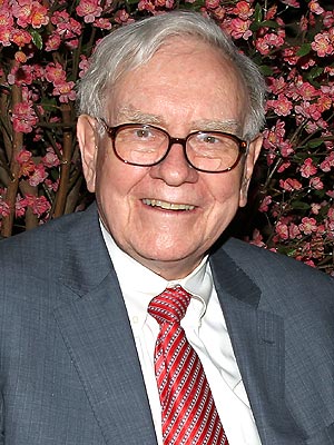 Warren Buffet Prostate Cancer Announcement, Radiation Treatment
