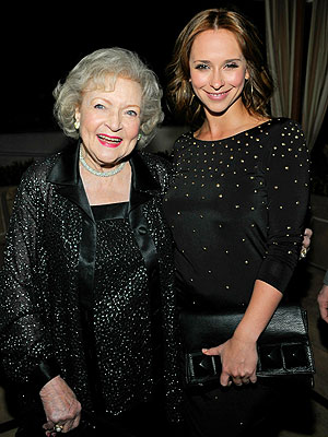 Betty White to Appear in Finale of The Client List