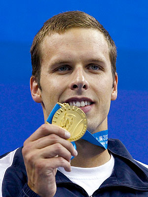 Alexander Dale Oen, Norwegian Swimmer, Dies at 26 at Olympic Training Camp