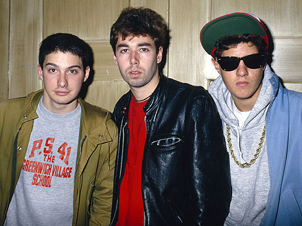 Beastie Boys Changed the Game: PEOPLE Music Tribute