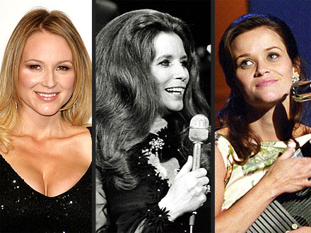 Jewel Will Play June Carter Cash in TV Movie