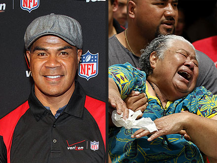 junior seau