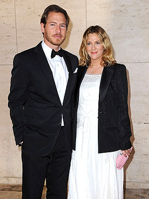 Drew Barrymore Weds Will Kopelman | Drew Barrymore, Will Kopelman