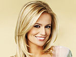 Emily Maynard Blogs: Meeting the Muppets vs. Sending Home Joe | Emily Maynard