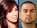 Estrella Carrera Found Stabbed to Death in Wedding Dress