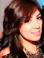 Estrella Carrera Found Stabbed to Death in Wedding Dress